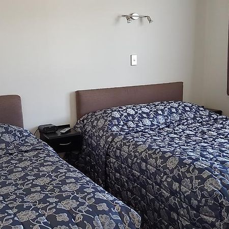 Coachman Motel ไตฮาปิ ภายนอก รูปภาพ