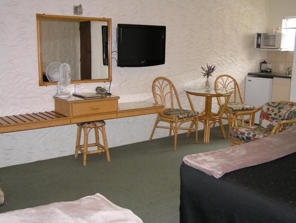 Coachman Motel ไตฮาปิ ห้อง รูปภาพ